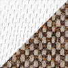 main line flax & studio white/bank