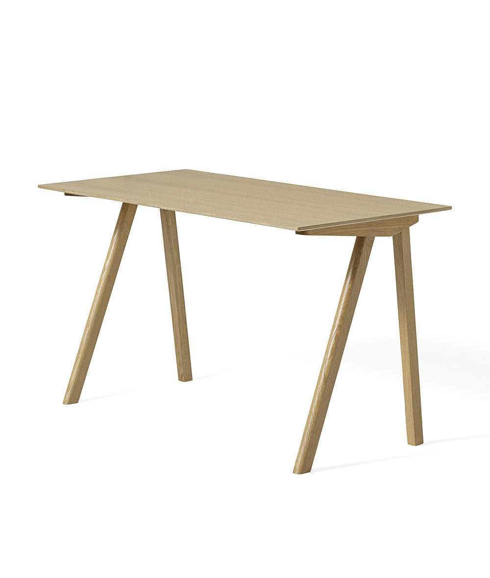 HAY Copenhague 90 Desk | Herman Miller