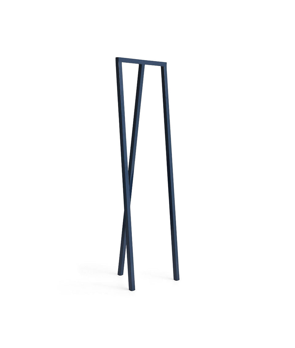 HAY Loop Hall Stand Deep Blue 