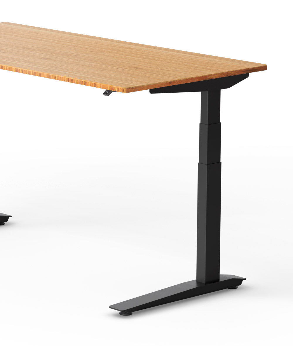 Fully Jarvis Bamboo Standing Desk