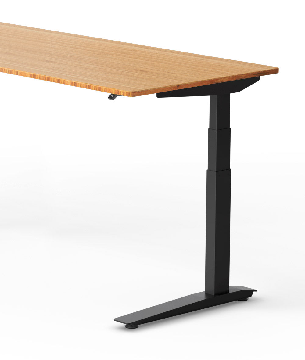 Fully Jarvis Bamboo Standing Desk