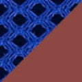 colour_Cordovan/Ultramarine Blue