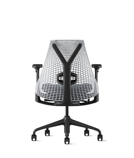 Sayl Fog/Rhino Standard Office Chair
