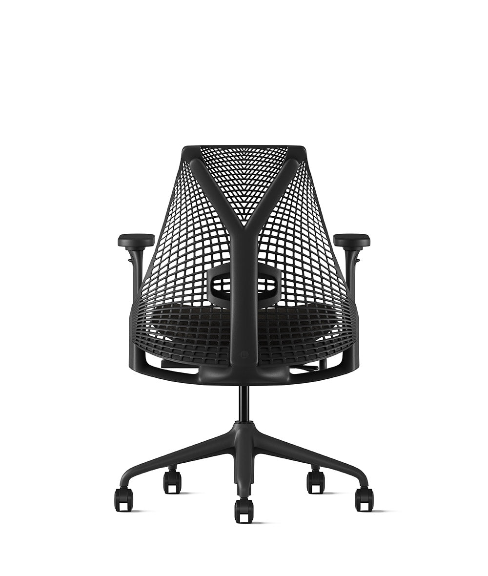 メーカー直売所 Sayl Office Miller Herman | Chair いす