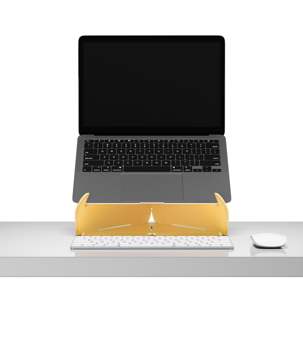 Oripura Laptop Stand