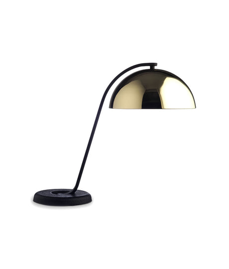 Cloche Table Lamp