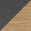 colour_Black & Oak