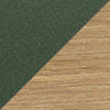 colour_Green & Oak
