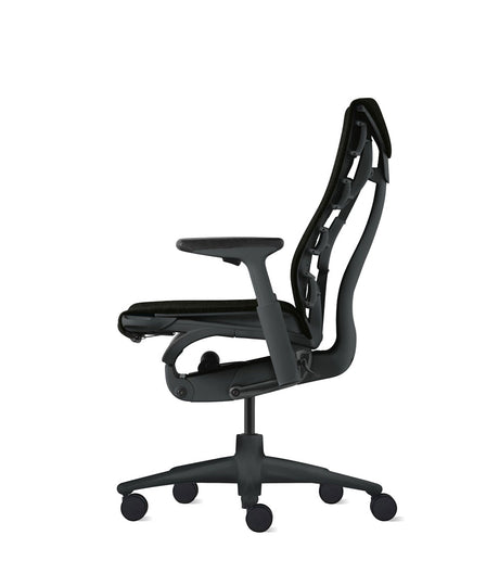 Embody Ergonomic Office Chair  Herman Miller's Best Chair – 702 Chairs