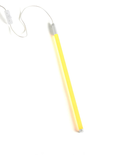 Neon Tube LED Slim lampe de table bâton lumineux Hay OFFRE SPPECIALE