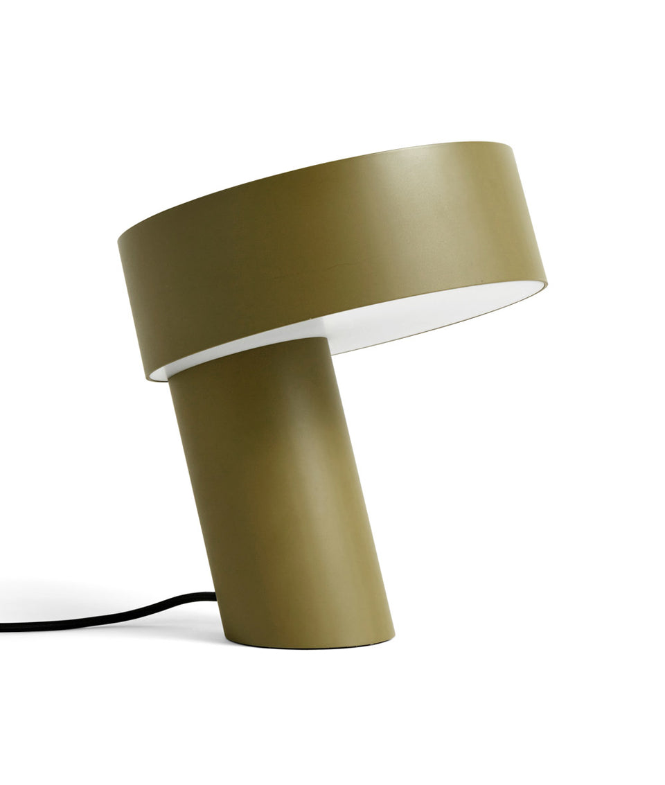 HAY Slant Lamp