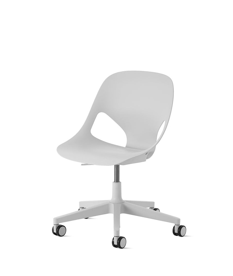 Zeph Armless Chair