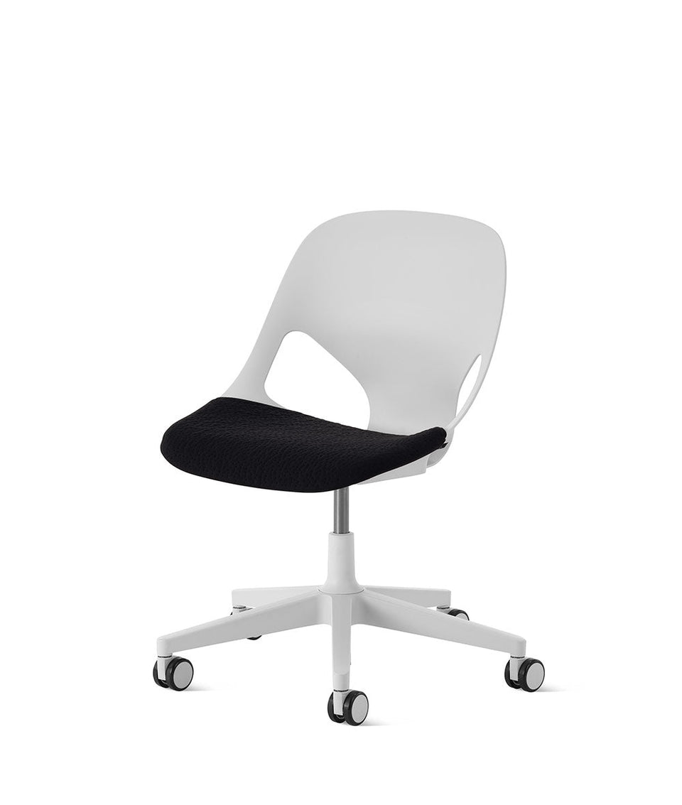 Zeph Armless Chair