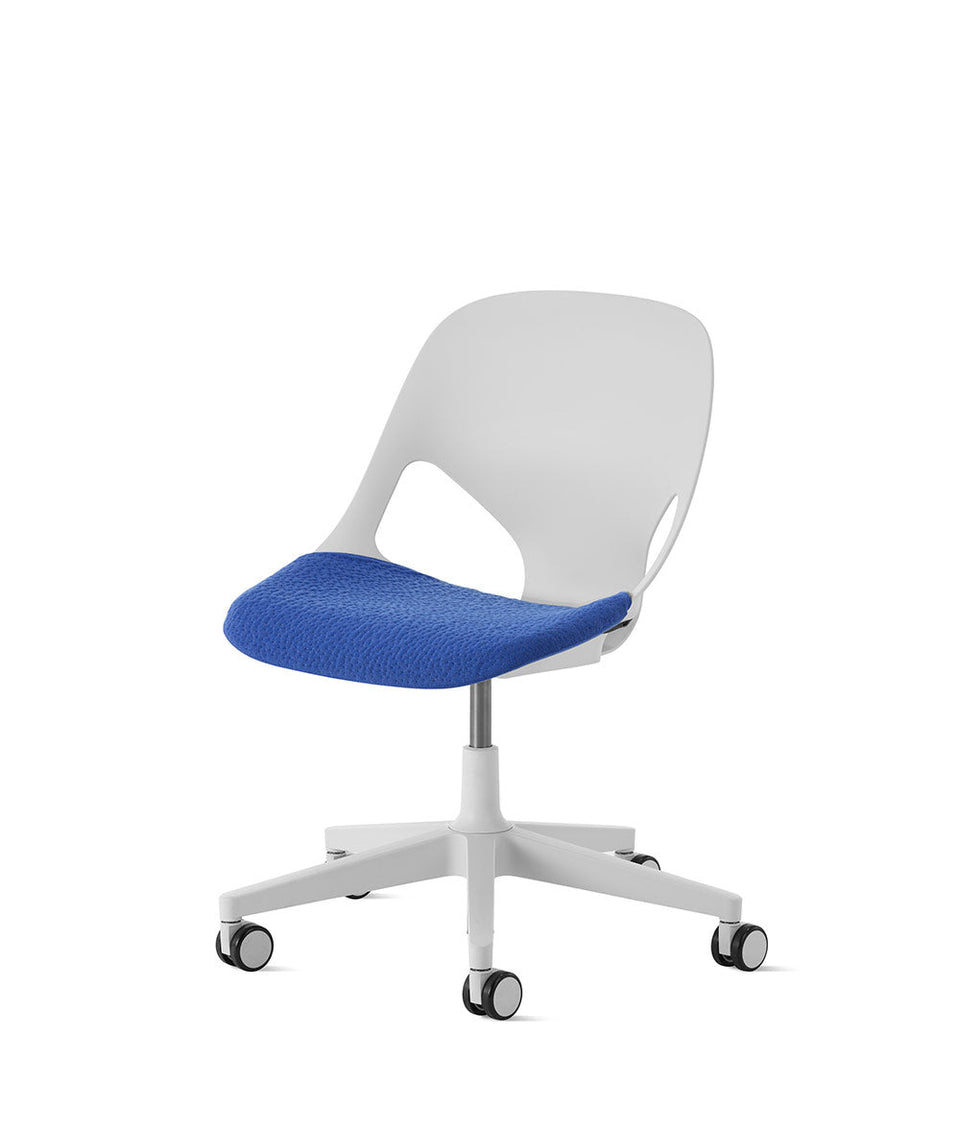 Zeph Armless Chair