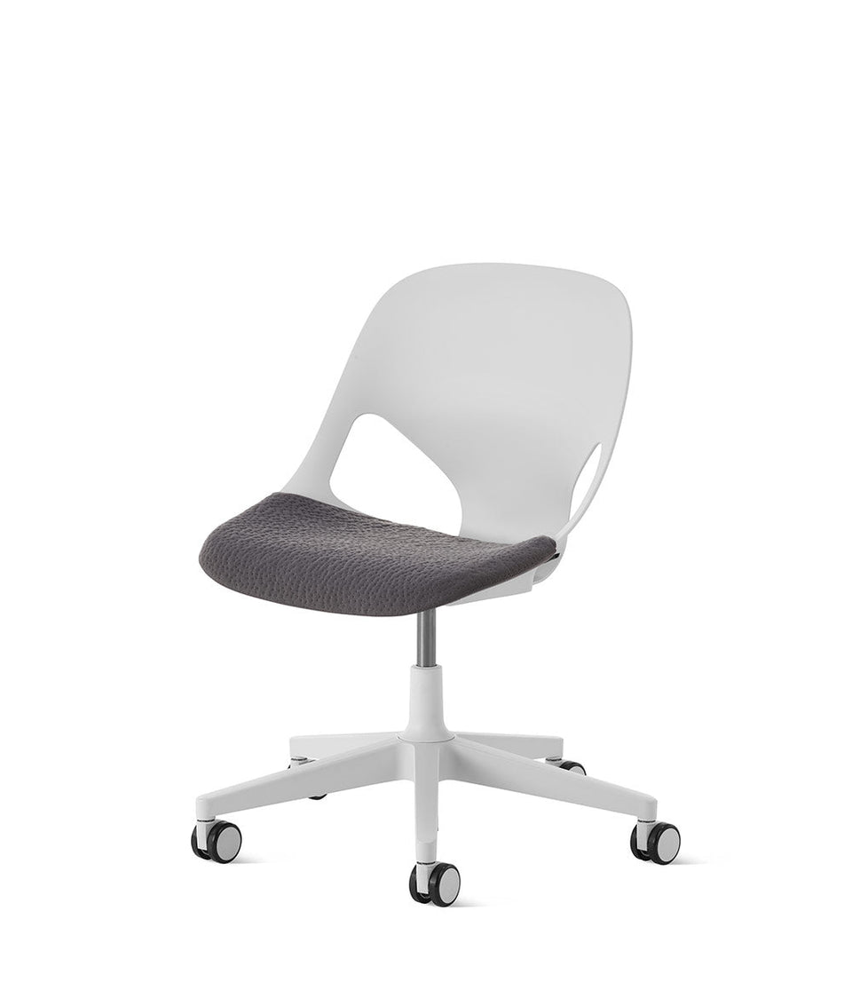Zeph Armless Chair