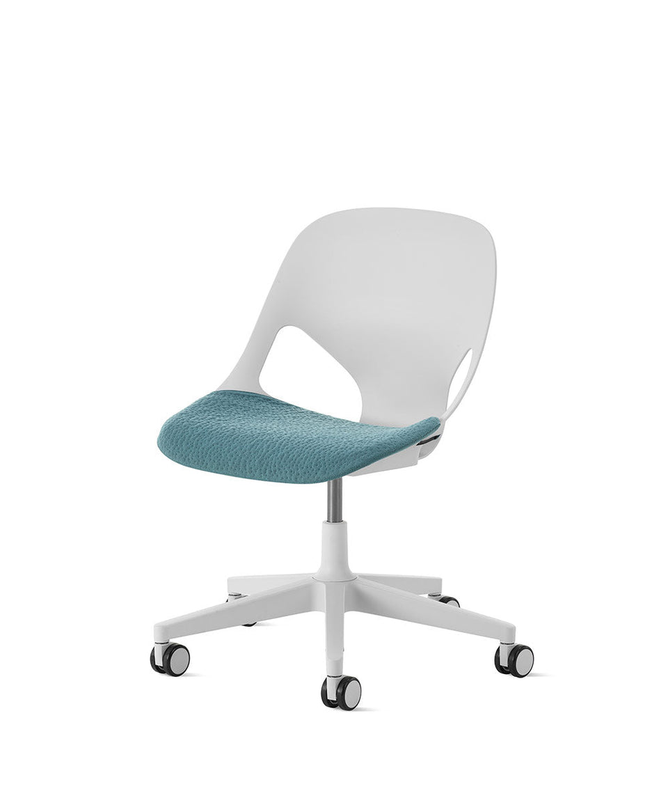 Zeph Armless Chair