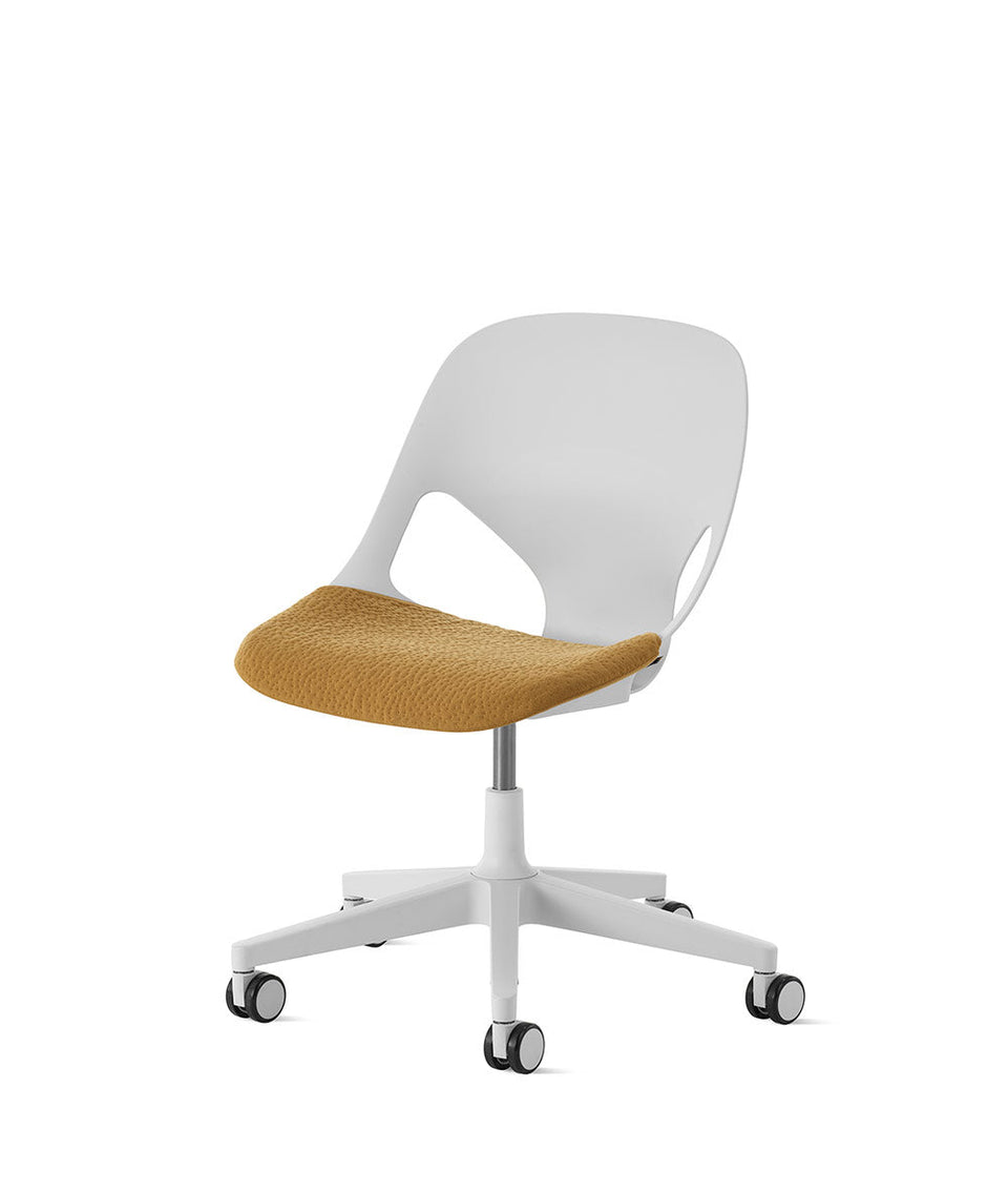 Zeph Armless Chair
