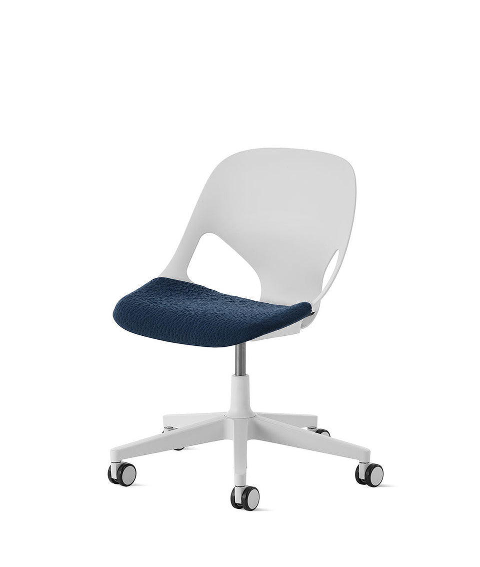 Zeph Armless Chair