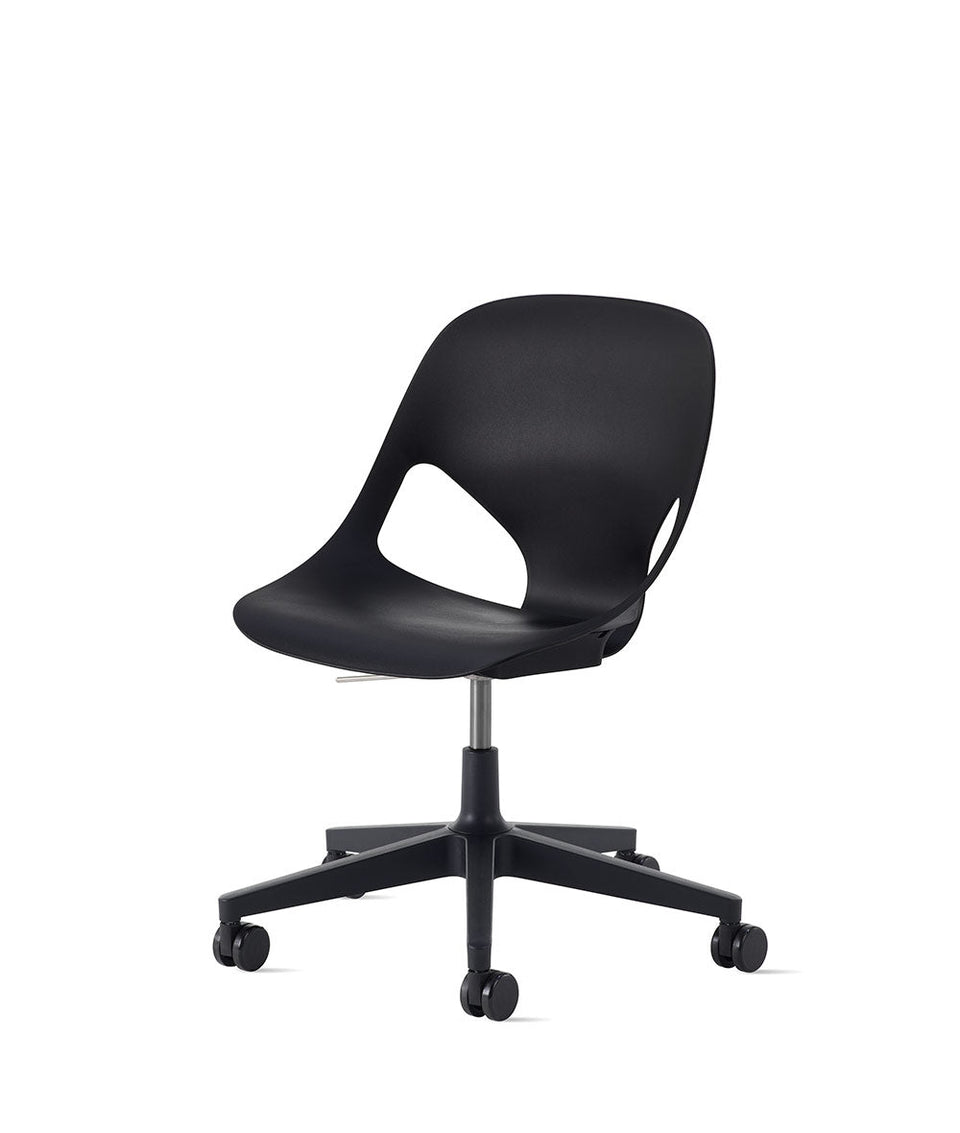 Zeph Armless Chair