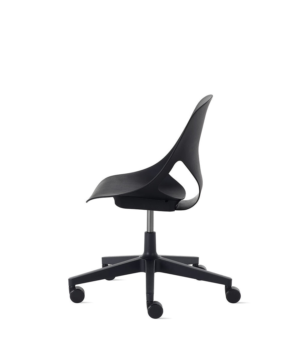 Zeph Armless Chair