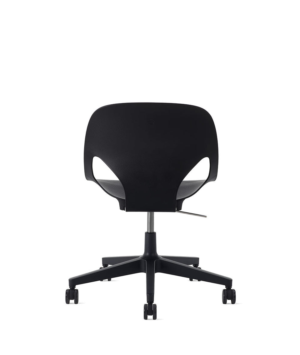 Zeph Armless Chair