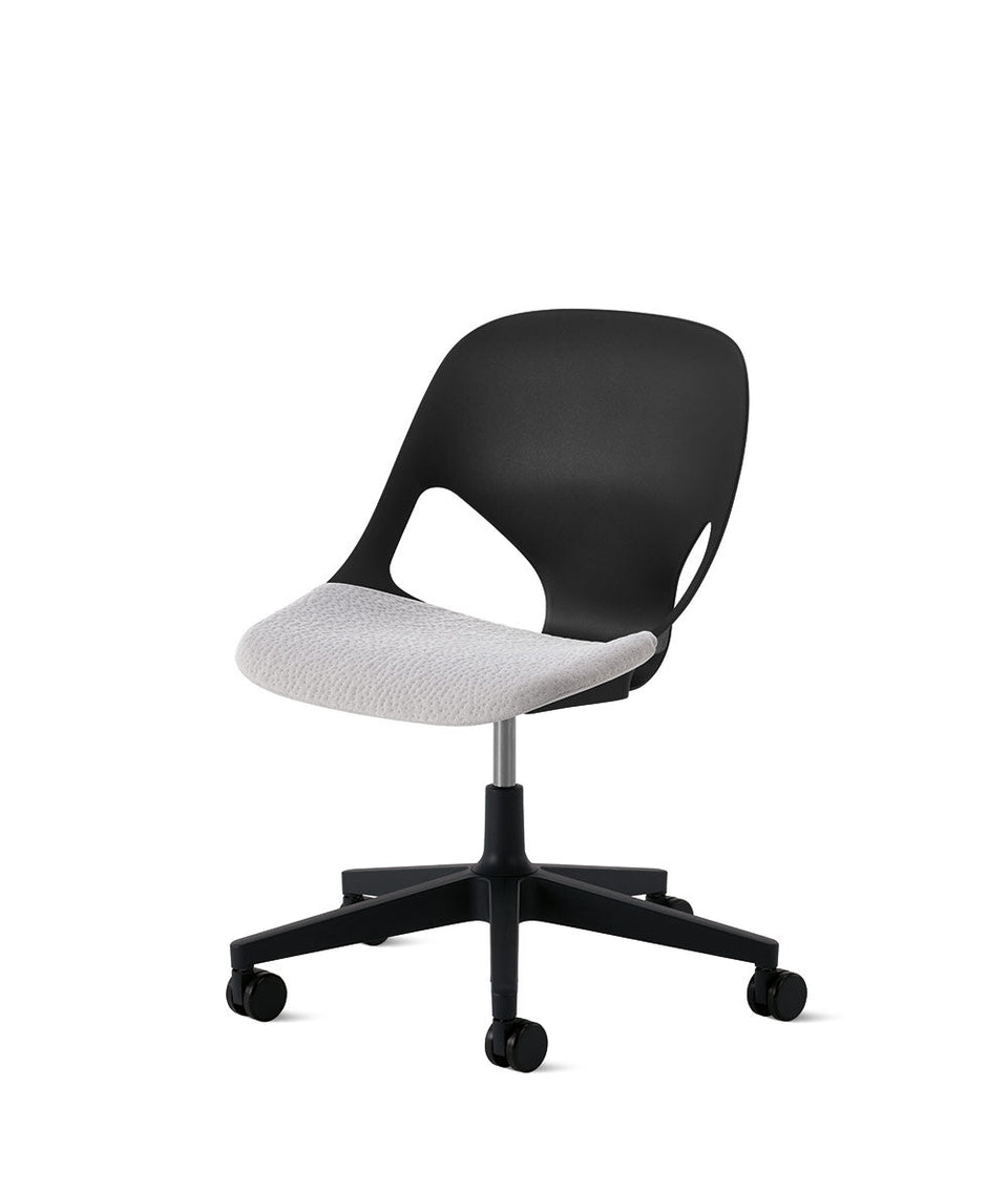Zeph Armless Chair
