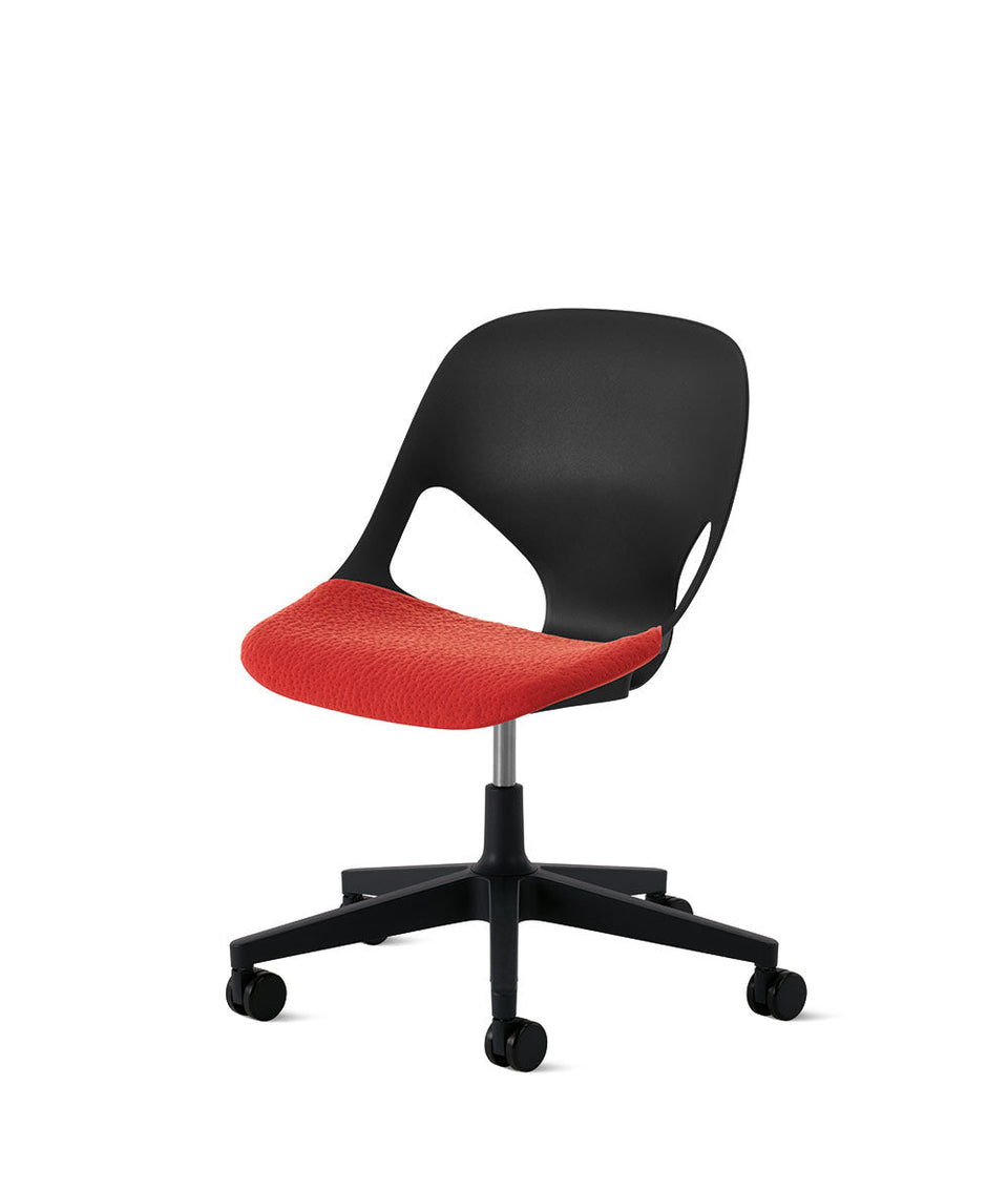 Zeph Armless Chair