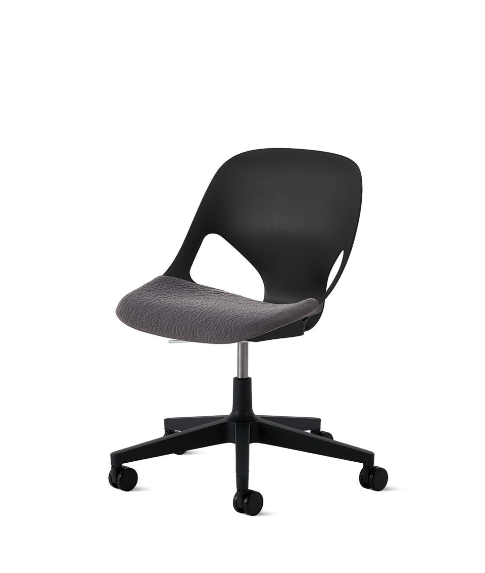 Zeph Armless Chair
