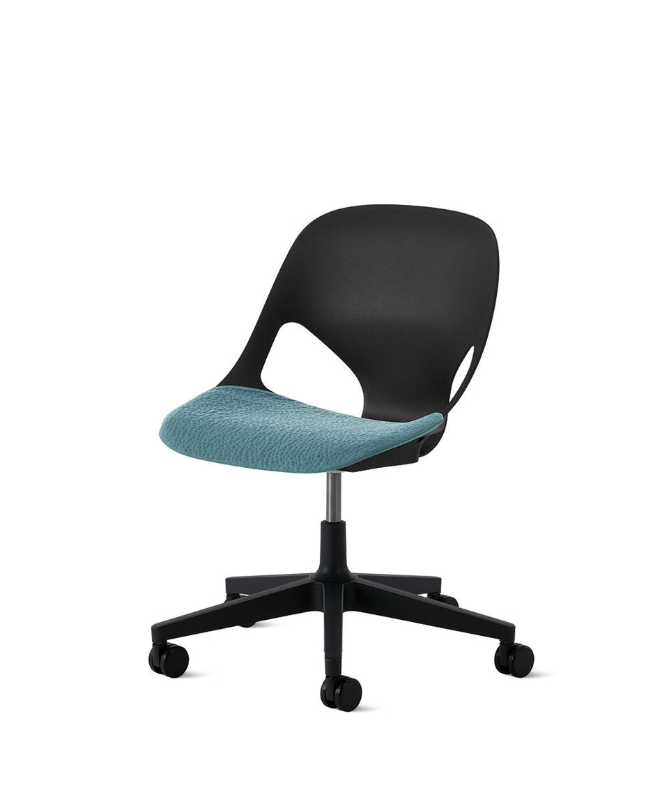 Zeph Armless Chair