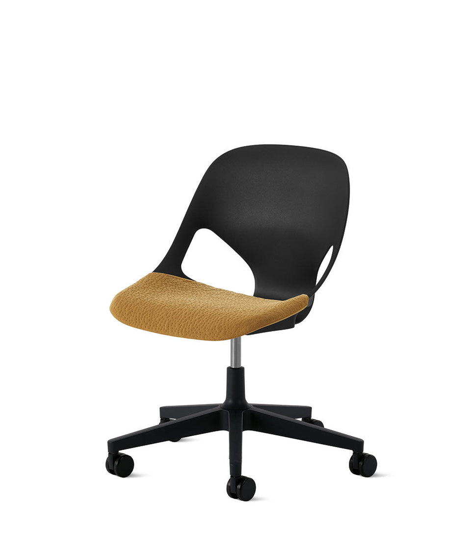 Zeph Armless Chair