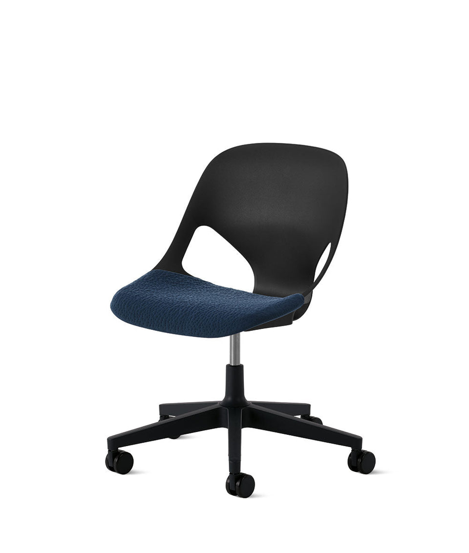 Zeph Armless Chair