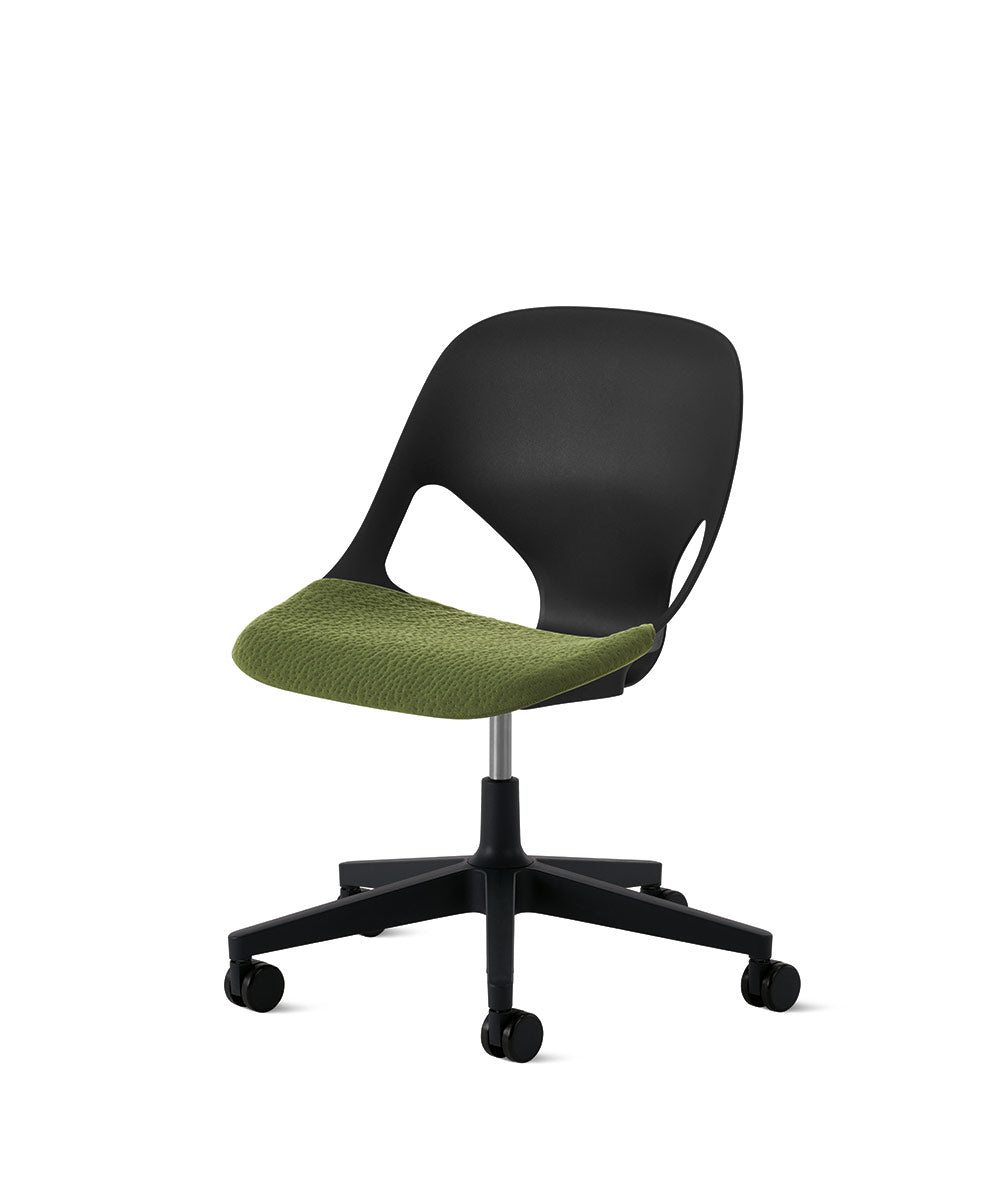 【希少】Arm Shell Chair vitra Herman Miller Herman Miller Charles Eames Arm Shell Chair (s) Green
