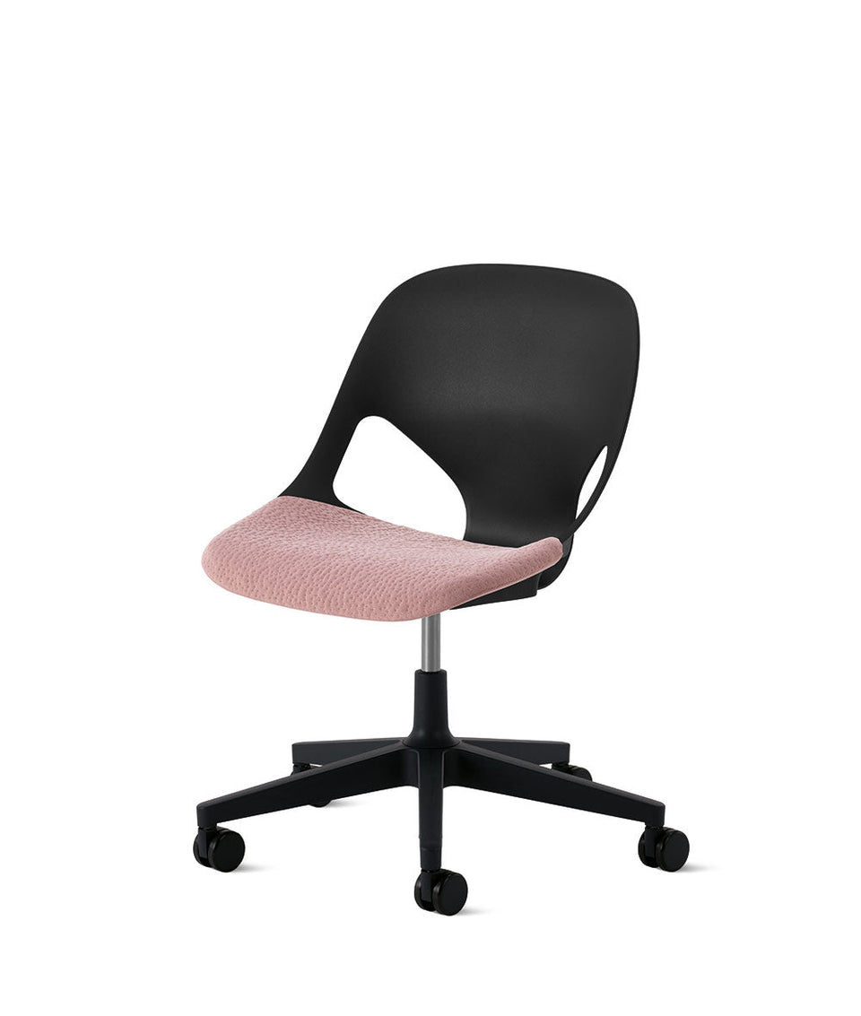 Zeph Armless Chair