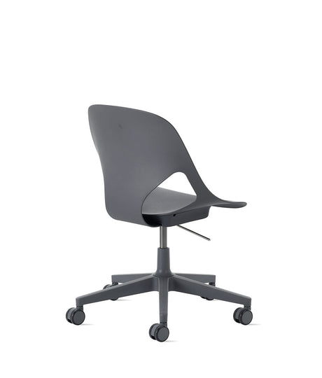 Zeph Armless Chair