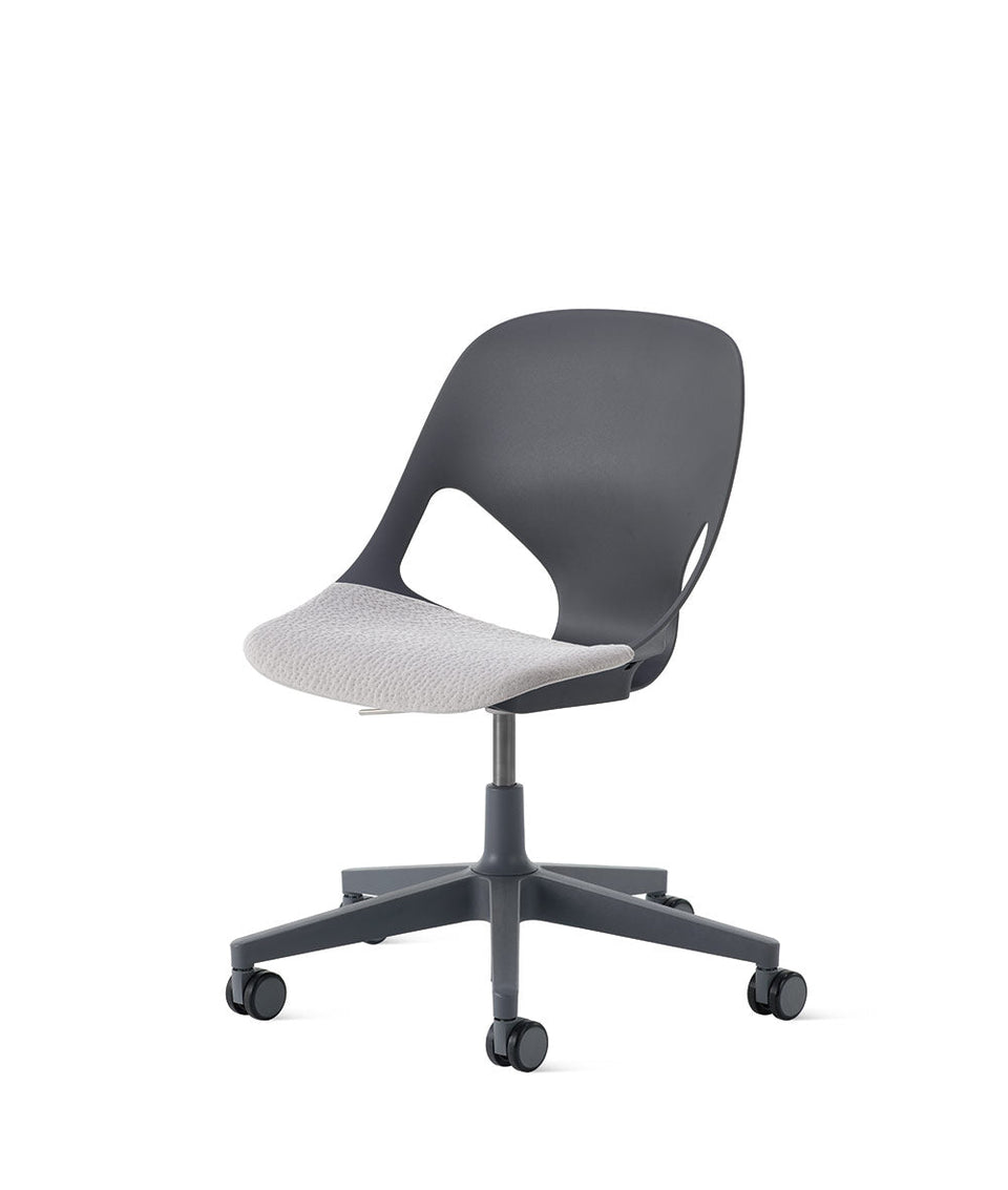 Zeph Armless Chair