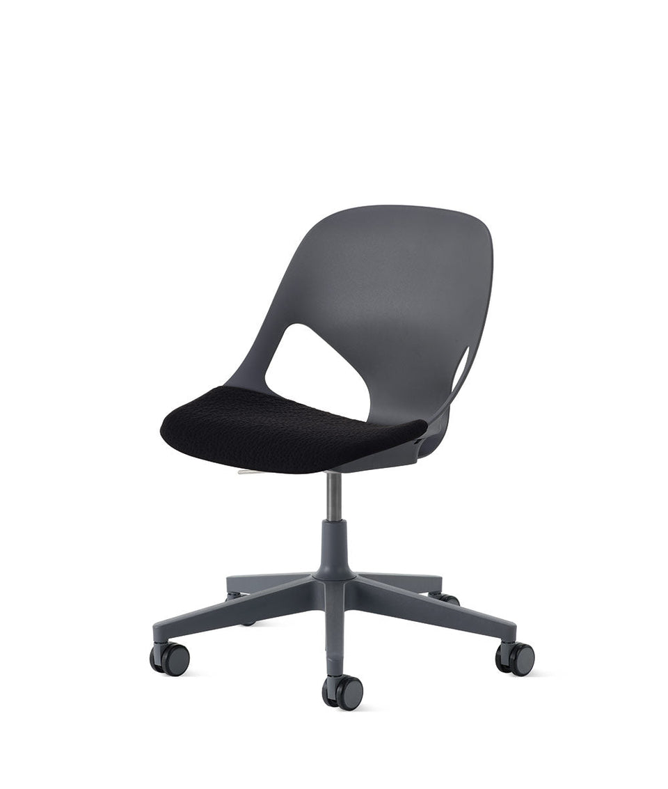 Zeph Armless Chair
