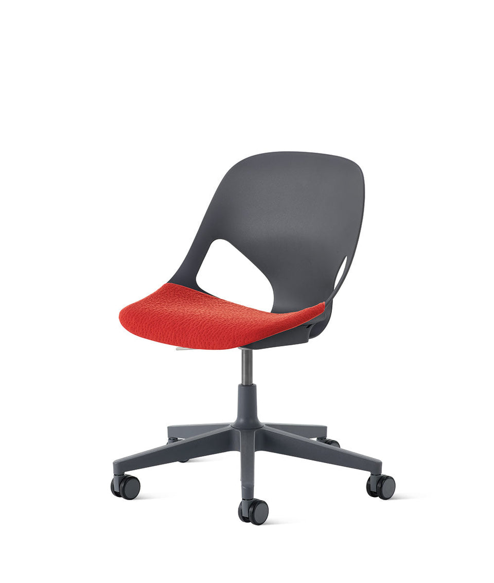 Zeph Armless Chair