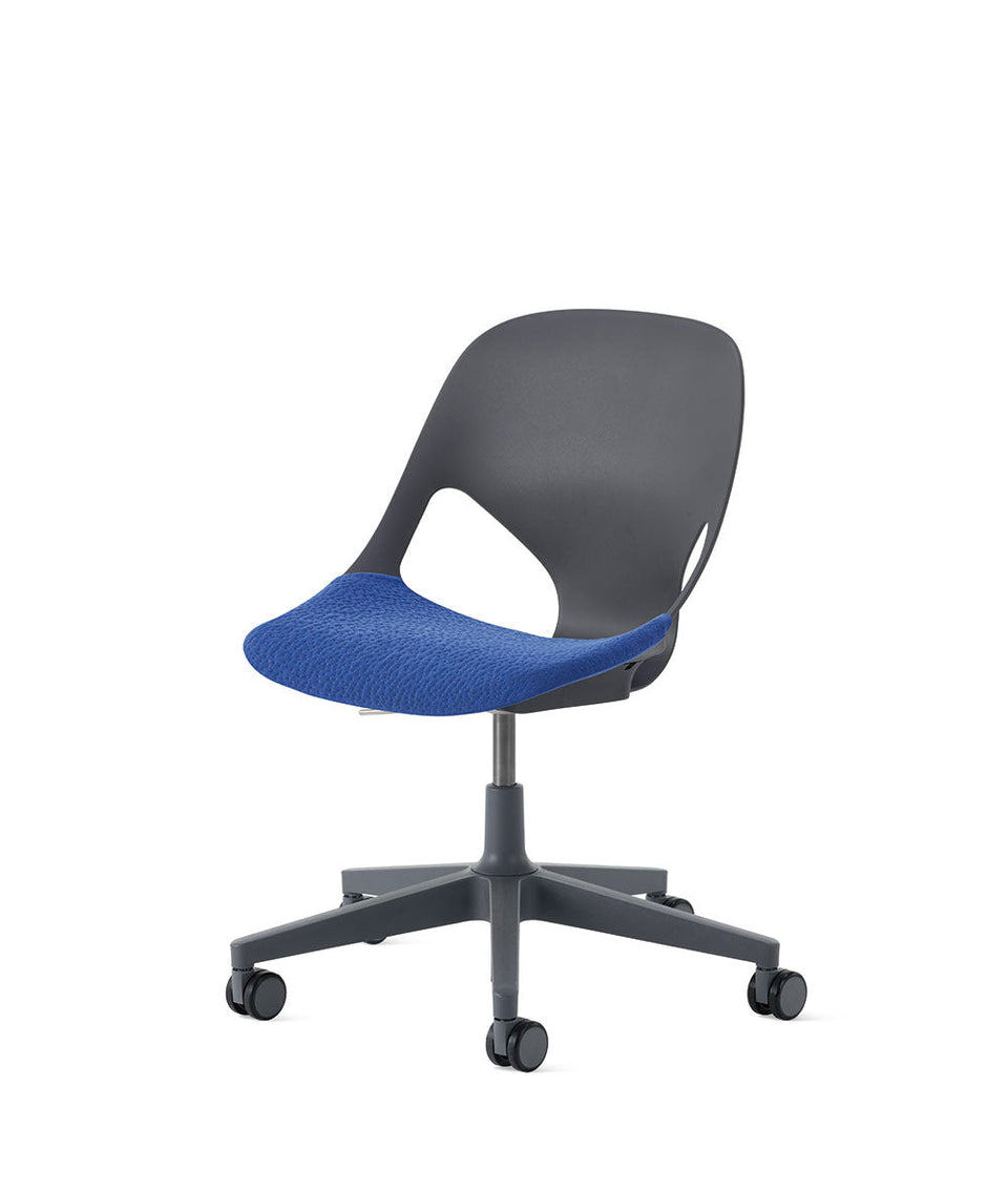 Zeph Armless Chair