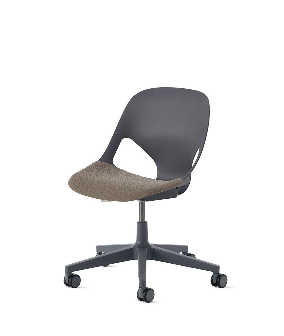 Zeph Armless Chair