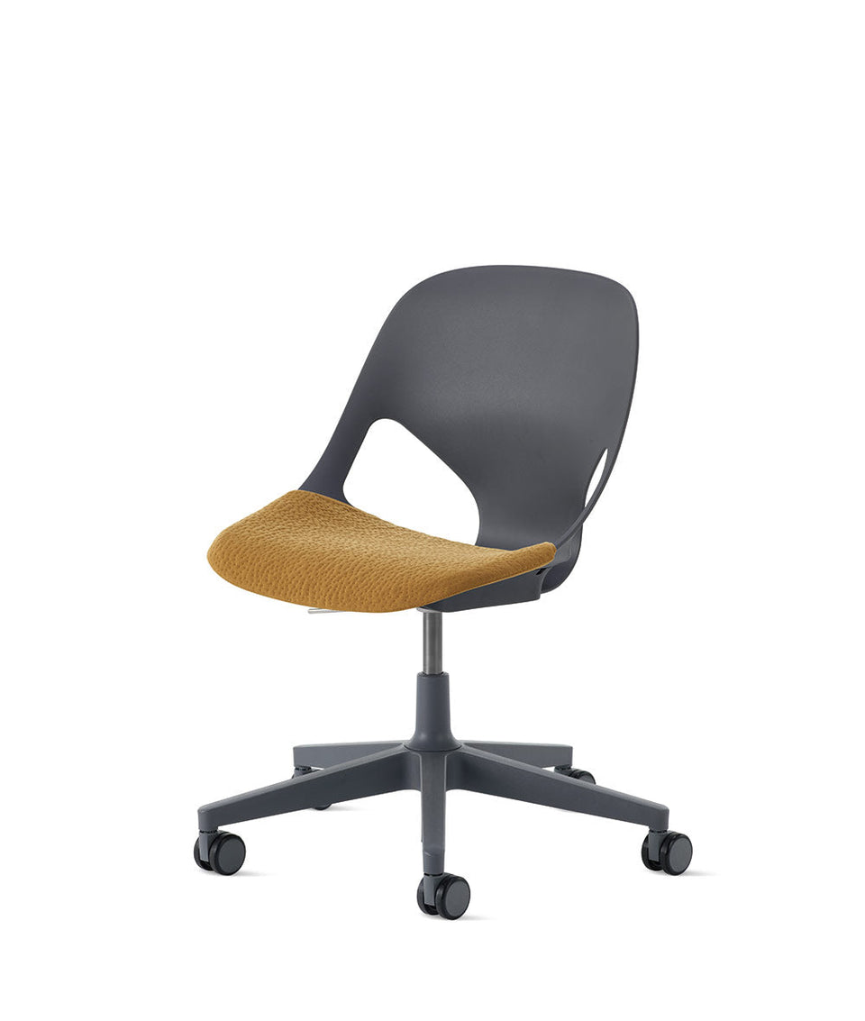 Zeph Armless Chair
