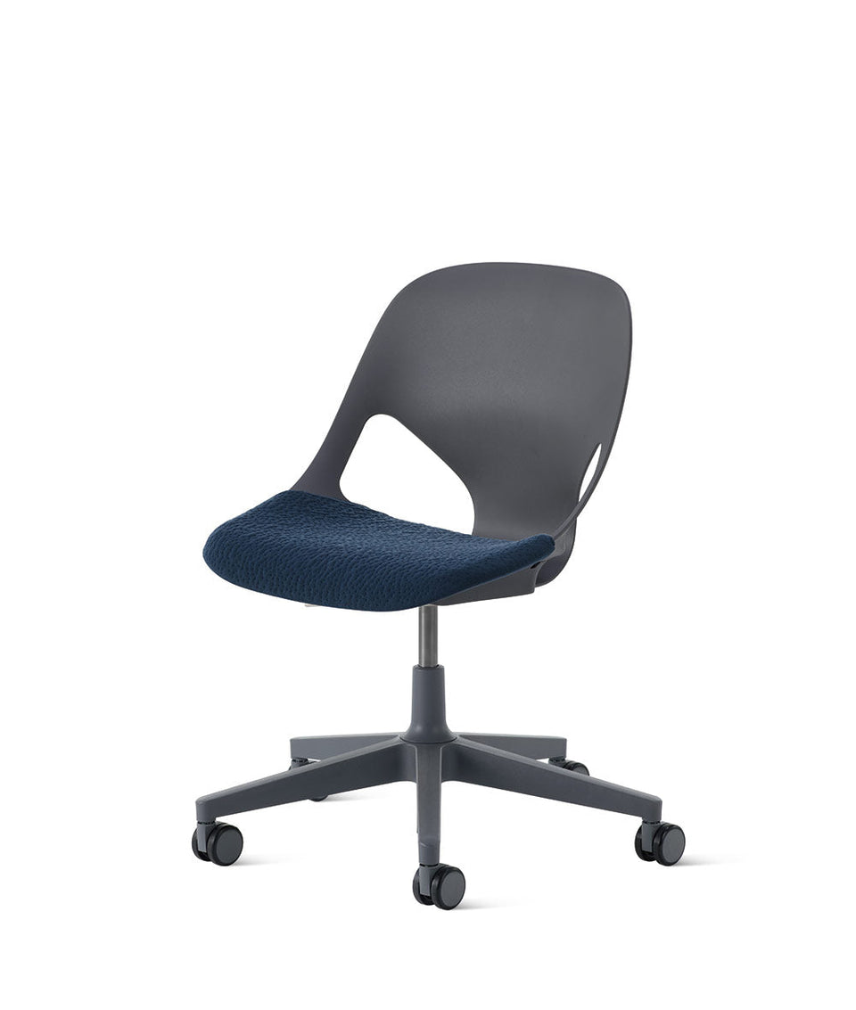 Zeph Armless Chair