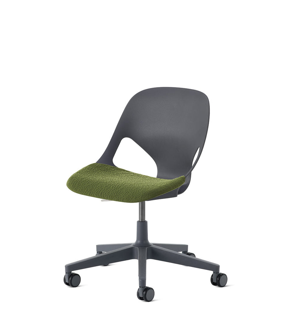 Zeph Armless Chair
