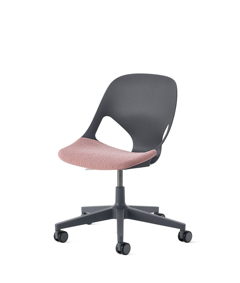 Zeph Armless Chair