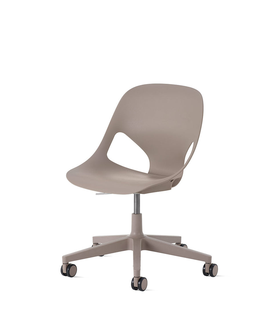 Zeph Armless Chair