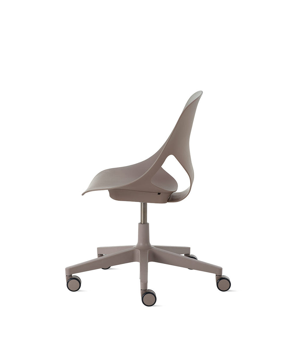 Zeph Armless Chair