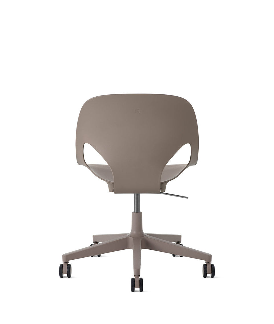 Zeph Armless Chair