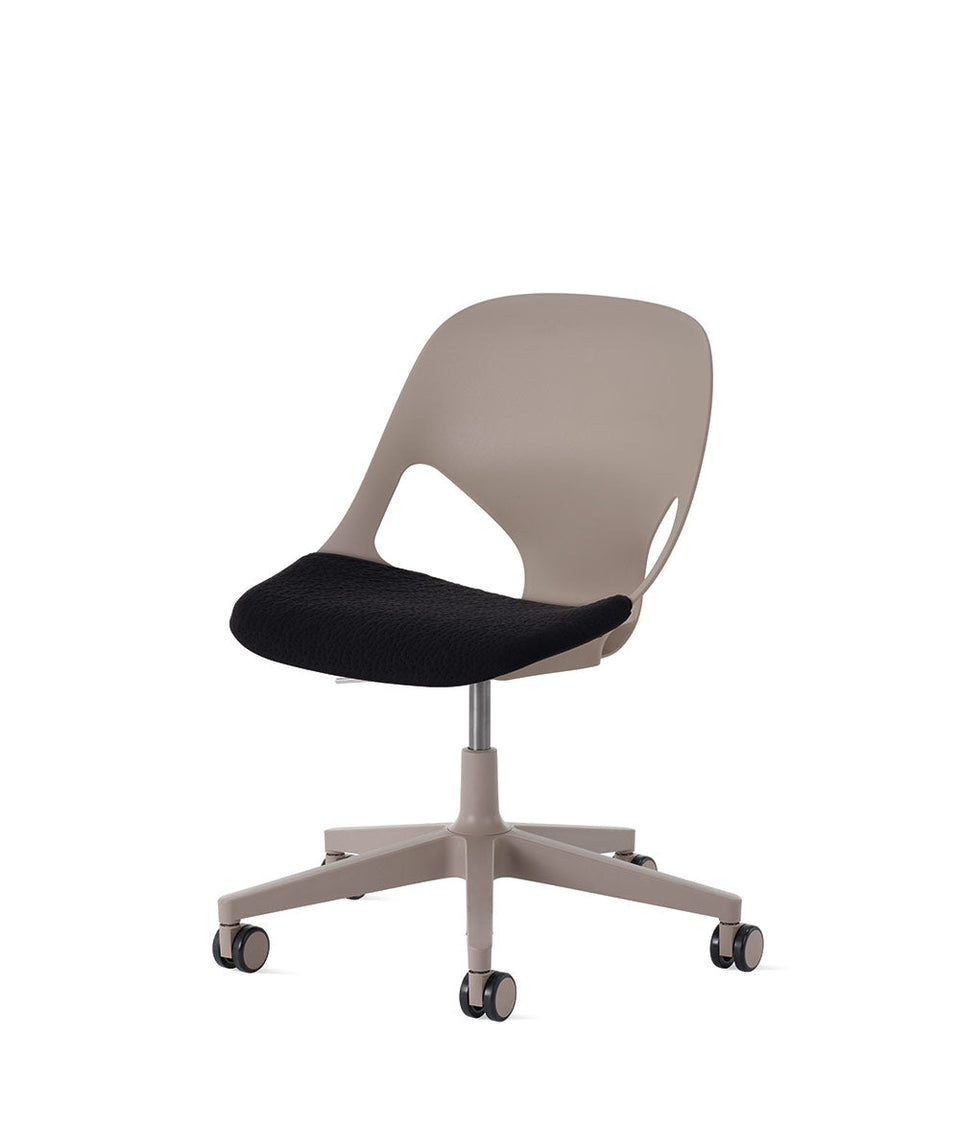 Zeph Armless Chair