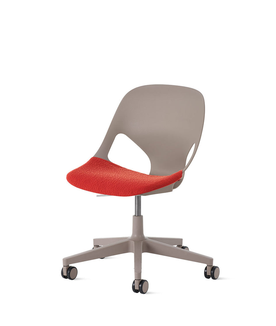 Zeph Armless Chair