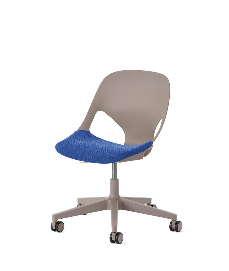 Zeph Armless Chair