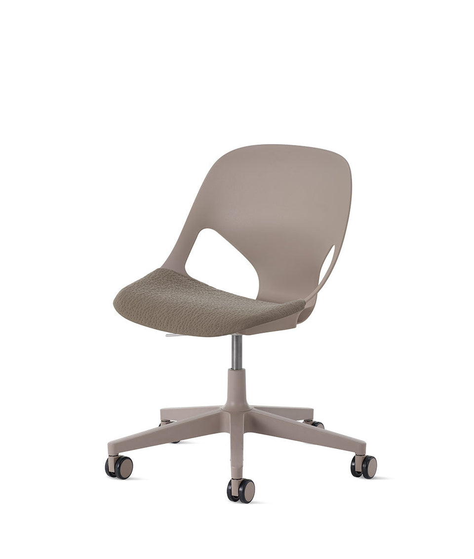 Zeph Armless Chair